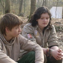 HPIM1759 - Scouts en Gidsen Zaventem 